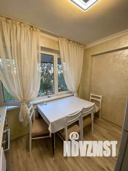 2-к квартира, посуточно, 55м2, 3/5 этаж