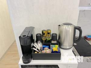 1-к квартира, посуточно, 20м2, 2/6 этаж