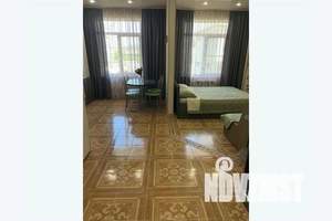 1-к квартира, посуточно, 35м2, 1/6 этаж