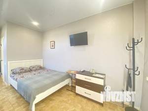 1-к квартира, посуточно, 17м2, 1/1 этаж