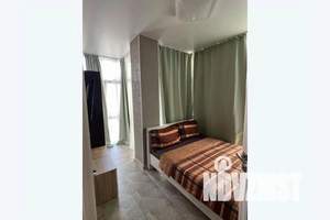 2-к квартира, посуточно, 46м2, 3/6 этаж