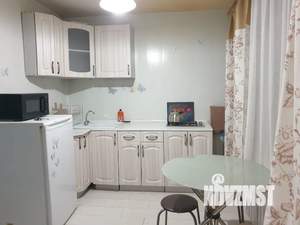 1-к квартира, посуточно, 36м2, 2/5 этаж