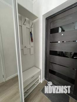 Студия квартира, на длительный срок, 19м2, 1/20 этаж