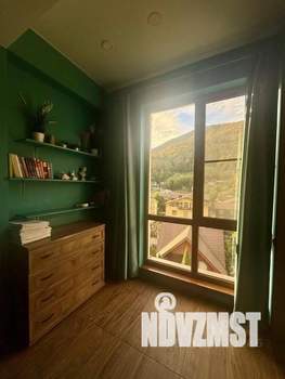 2-к квартира, посуточно, 38м2, 1/1 этаж