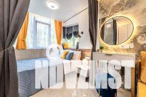 1-к квартира, посуточно, 28м2, 3/5 этаж