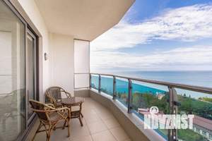 1-к квартира, посуточно, 60м2, 1/1 этаж