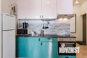 2-к квартира, посуточно, 59м2, 1/1 этаж