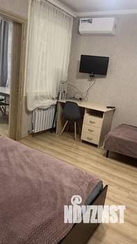 1-к квартира, на длительный срок, 38м2, 1/1 этаж