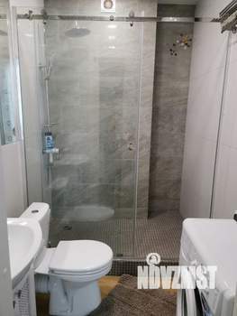 1-к квартира, посуточно, 32м2, 4/5 этаж