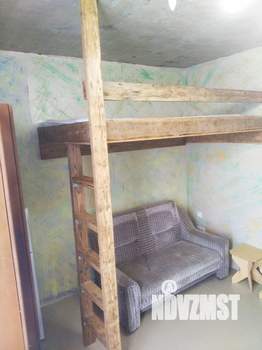 Студия квартира, на длительный срок, 15м2, 1/3 этаж