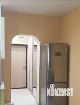 Студия квартира, на длительный срок, 36м2, 8/14 этаж