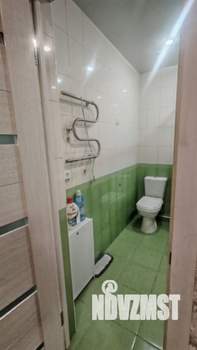 1-к квартира, на длительный срок, 30м2, 5/17 этаж