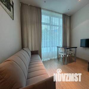 1-к квартира, посуточно, 50м2, 2/15 этаж