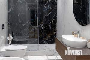 2-к квартира, посуточно, 56м2, 1/1 этаж