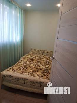 2-к квартира, на длительный срок, 42м2, 3/6 этаж