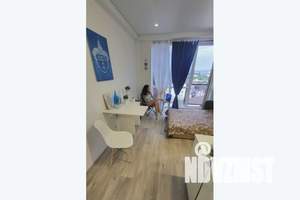 1-к квартира, посуточно, 22м2, 2/4 этаж
