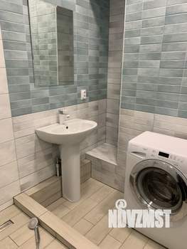 Студия квартира, на длительный срок, 27м2, 4/12 этаж