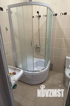 1-к квартира, на длительный срок, 35м2, 4/4 этаж