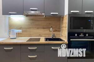 1-к квартира, посуточно, 26м2, 1/5 этаж