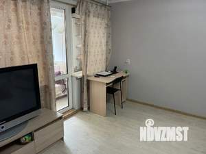 1-к квартира, посуточно, 36м2, 2/5 этаж