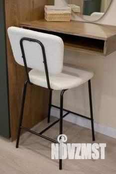 1-к квартира, посуточно, 43м2, 3/17 этаж