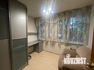 2-к квартира, посуточно, 50м2, 1/5 этаж