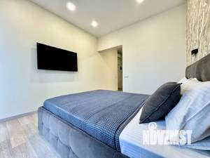 1-к квартира, посуточно, 37м2, 4/6 этаж