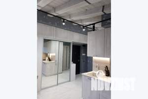 1-к квартира, посуточно, 36м2, 5/5 этаж