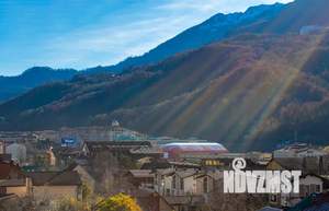 2-к квартира, посуточно, 49м2, 4/4 этаж