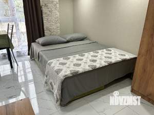 Студия квартира, на длительный срок, 20м2, 2/3 этаж