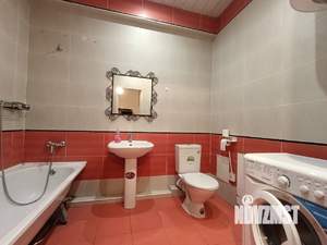 1-к квартира, на длительный срок, 46м2, 2/6 этаж