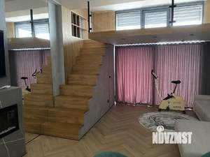 2-к квартира, на длительный срок, 100м2, 1/3 этаж
