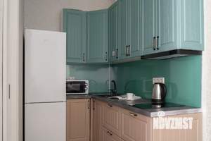 1-к квартира, на длительный срок, 36м2, 3/5 этаж