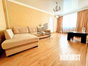 3-к квартира, на длительный срок, 60м2, 2/5 этаж