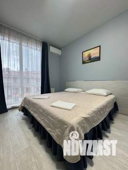 1-к квартира, посуточно, 25м2, 5/5 этаж