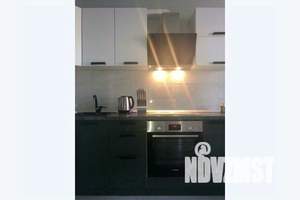 2-к квартира, посуточно, 36м2, 9/13 этаж