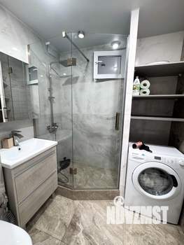 3-к квартира, на длительный срок, 55м2, 2/5 этаж