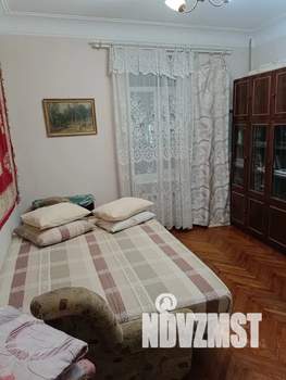 2-к квартира, посуточно, 70м2, 1/3 этаж