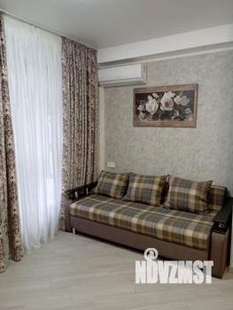 Студия квартира, на длительный срок, 28м2, 1/14 этаж