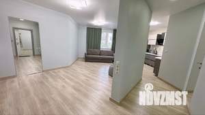 2-к квартира, посуточно, 65м2, 7/22 этаж