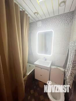 2-к квартира, на длительный срок, 45м2, 4/6 этаж