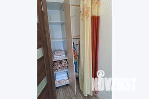 1-к квартира, посуточно, 16м2, 1/3 этаж