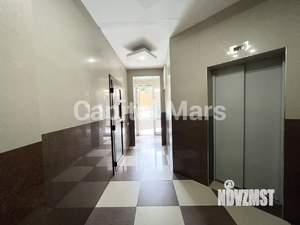 3-к квартира, на длительный срок, 70м2, 2/17 этаж