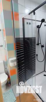 Студия квартира, на длительный срок, 26м2, 7/9 этаж