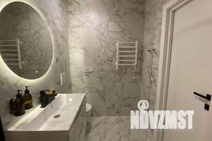 1-к квартира, посуточно, 38м2, 3/3 этаж