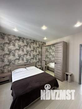 1-к квартира, посуточно, 32м2, 2/3 этаж