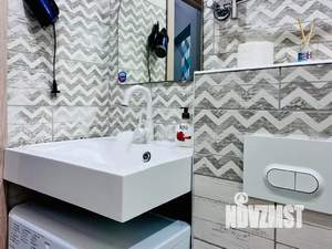 1-к квартира, посуточно, 21м2, 1/3 этаж