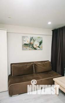 Студия квартира, посуточно, 20м2, 1/5 этаж