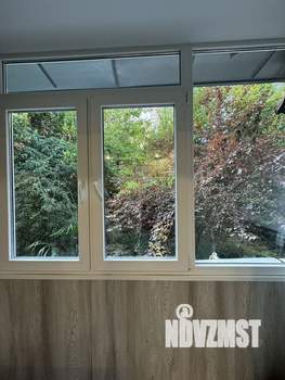 1-к квартира, на длительный срок, 30м2, 2/4 этаж
