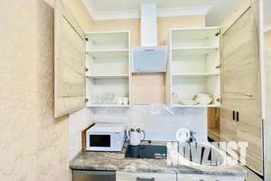 1-к квартира, посуточно, 28м2, 3/4 этаж